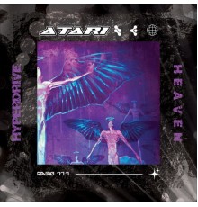 Atari - HYPERDRIVE HEAVEN