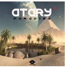 Atary - Paradise (Original Mix)