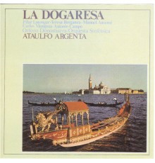 Ataulfo Argenta - La Dogaresa