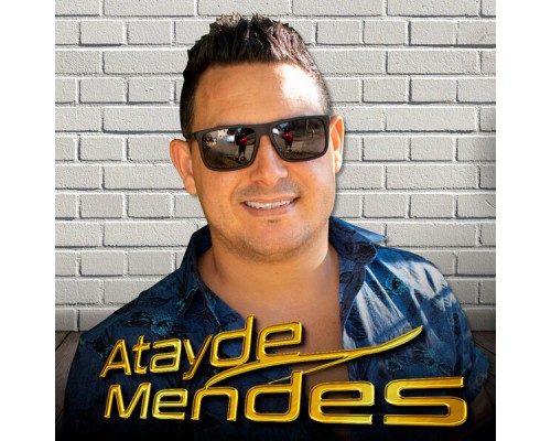 Atayde Mendes - Arrocha (Ao Vivo)