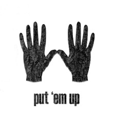 AtcG - Put 'Em Up