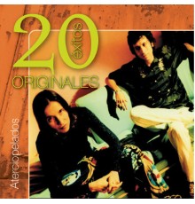 Aterciopelados - Originales - 20 Exitos