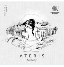 Ateris - Serenity (Original Mix)