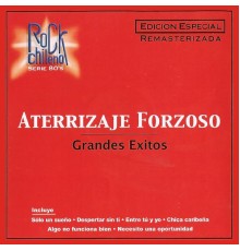 Aterrizaje Forzoso - Grandes Exitos