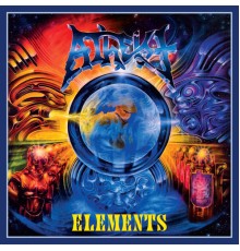 Atheist - Elements