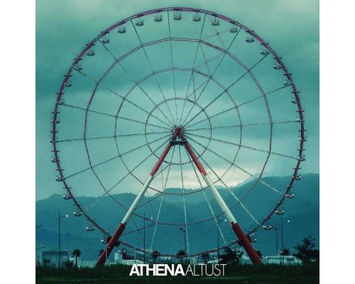 Athena - Altüst