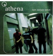 Athena - Tam Zamanı Şimdi (2000)