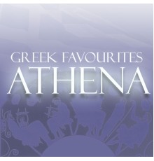 Athena - Greek Favourites