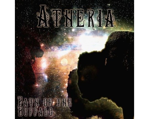 Atheria - Path of the Buffalo