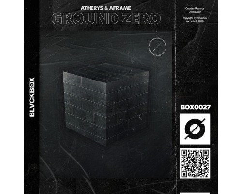 Atherys, AFRAME - Ground Zero