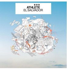 Athlete - El Salvador