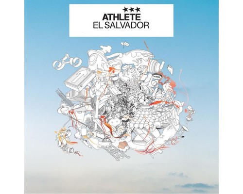 Athlete - El Salvador