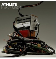 Athlete - Half Light