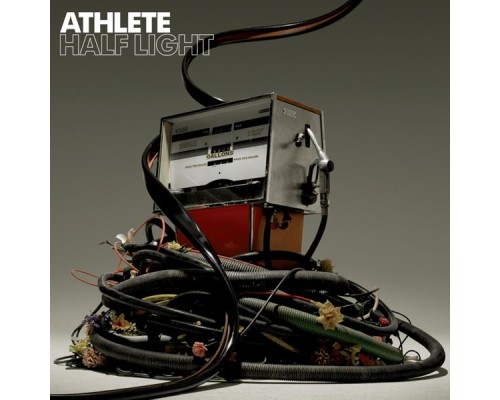 Athlete - Half Light