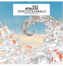 Athlete - Vehicles & Animals