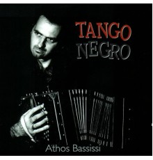 Athos Bassissi - TANGO NEGRO