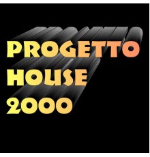 Athos Poma - Progetto house 2000