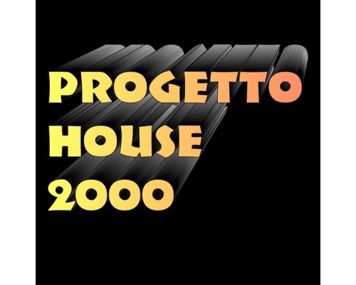 Athos Poma - Progetto house 2000