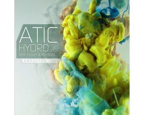 Atic - Hydro (Original Mix)