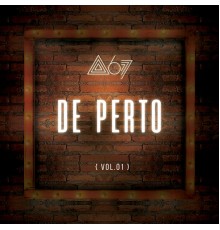 Atitude 67 - De Perto (Ao Vivo / De Perto / Vol. 1)