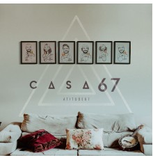 Atitude 67 - Casa 67