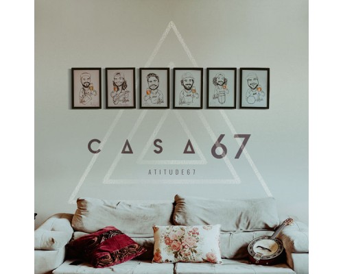 Atitude 67 - Casa 67