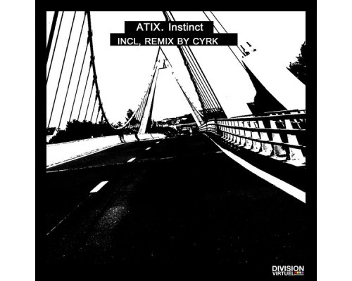 Atix - Instinct