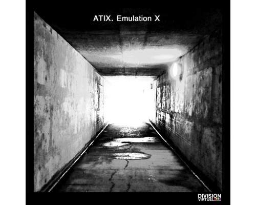 Atix - Emulation X