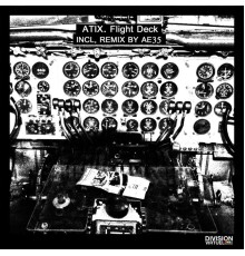 Atix - Flight Deck