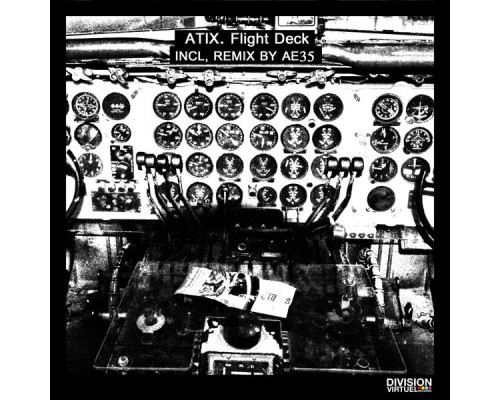 Atix - Flight Deck