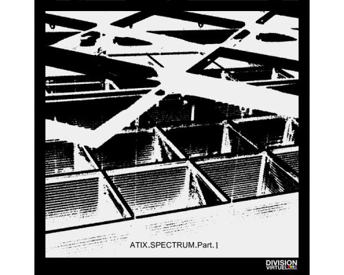 Atix - Spectrum, Vol. 1