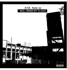 Atix - Note 32