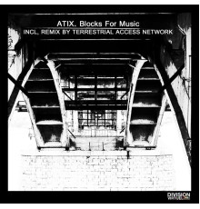 Atix - Blocks for Music