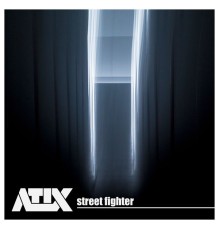 Atix - Street Fighter