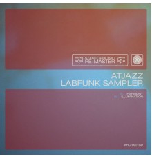 Atjazz - Lab Funk Sampler