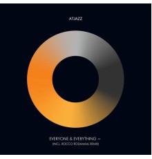 Atjazz - Everyone & Everything =