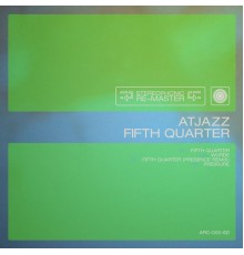 Atjazz - Fifth Quarter