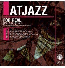 Atjazz - For Real