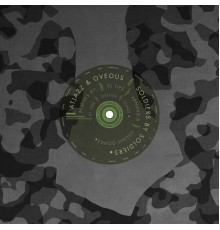 Atjazz & OVEOUS - Soldiers by Soldiers