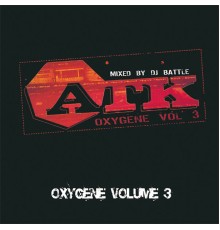 Atk - Oxygène volume 3 (ATK)