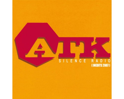 Atk - Silence Radio