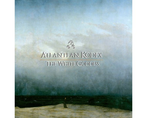 Atlantean Kodex - The White Goddess