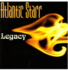 Atlantic Starr - Legacy