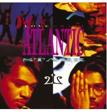 Atlantic Starr - Love Crazy