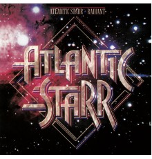 Atlantic Starr - Radiant