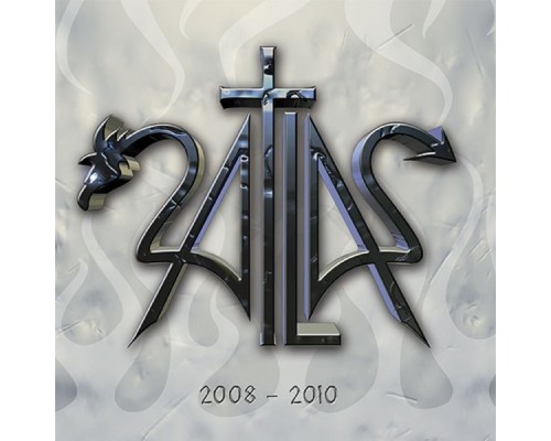 Atlas - Atlas 2008 - 2010