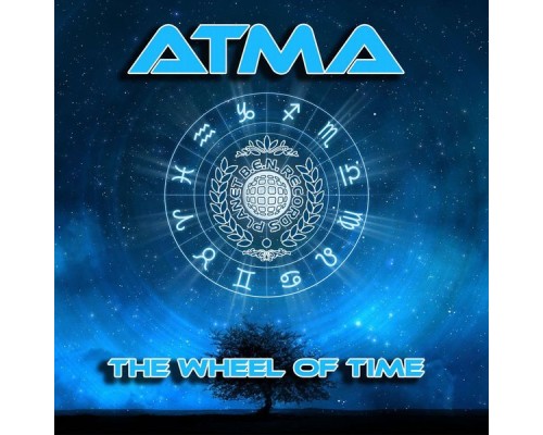 Atma - The Wheel of Time