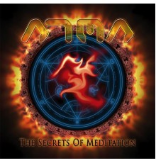 Atma - The Secrets of Meditation