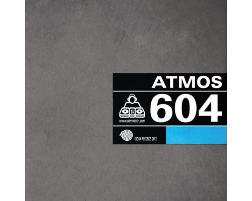 Atmos - 604