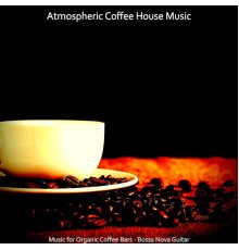 Atmospheric Coffee House Music - Music for Organic Coffee Bars - Bossa Nova Guitar
